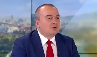 Пламен Абровски: ДФ „Земеделие“ е единствената структура у нас, която действа по европейски правила