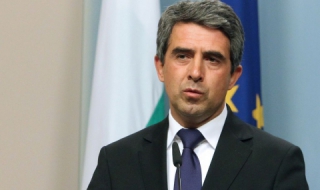 Президентът: Ако Русия не иска да се съобрази с правилата на ЕС, нека го заяви