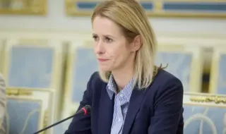Калас призова Русия да спре атаките в Черно море