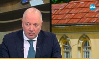 Росен Желязков: Най-вероятно ще предложим кабинет, но без да търсим коалиционна формула