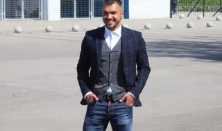 Валери Божинов даде "рецептата" как да се оправи българският футбол