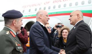 Борисов коментира извънредната ситуация със самолета му и коронавируса