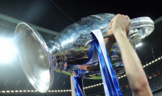 Две големи дербита днес в Шампионската лига