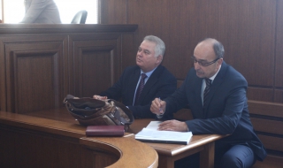 Генерал Киров очаква справедлив процес