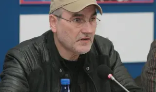 Иван Бакалов: Основната грижа на Бойко Борисов, лидер на ГЕРБ, е да не бъде вкаран в затвора