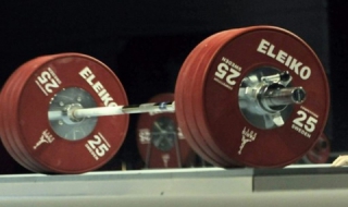 Мурадов завърши 8-ми на СП по щанги