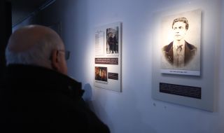 Нинова: Краткият живот на Левски е урок по достойнство и родолюбие