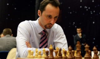 Топалов с победа в шахматната ШЛ
