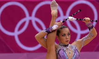 Злато за Силвия Митева на Гран При в Берлин