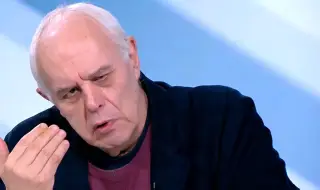 Андрей Райчев: Румен Радев влезе в позицията на царя, вълната ще е много голяма
