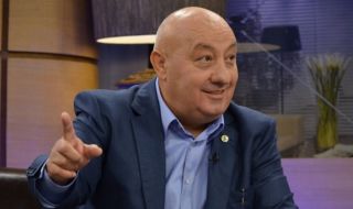 Георги Гергов предрече нова тройна коалиция