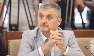 Кирил Добрев: Идеята на Румен Христов е твърде сталинистка. Два пъти сме издигали Радев, решението за партия си е негово