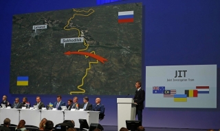Русия отхвърли обвиненията за Boeing MH17