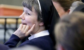 Сексът води към Бог