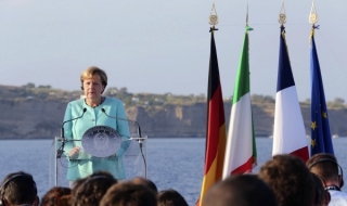 Ще продължи ли Меркел да управлява Германия?