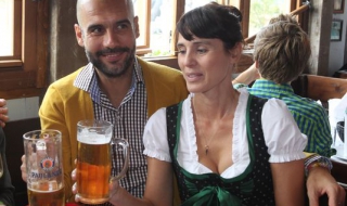 Байерн ще отпразнува победата над Динамо (Загреб) на Октоберфест