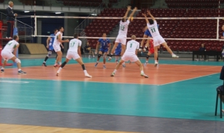 България с втора победа над Словакия