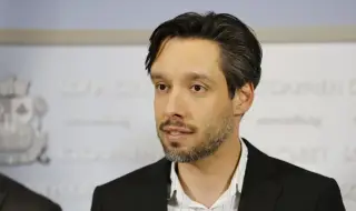 Борис Бонев: Няма средства за вдигане на заплатите в градския транспорт с 400, нито с 300 лева на калпак