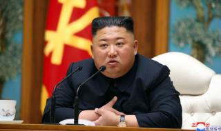 Държавното радио на Северна Корея разказа за &quot;активната работа&quot; на Ким Чен Ун