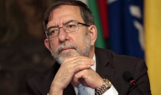 Филип Димитров: България постъпва правилно, търсейки газ извън Русия