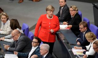 Германия отваря врати за квалифицирани мигранти