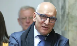 Хампарцумян: Активността на Гюров ще привлече избиратели