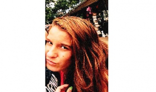 Полицията издирва това 15-годишно момиче