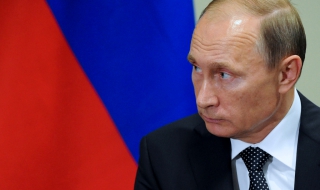 Съветът на федерацията разреши на Путин да удари ИД