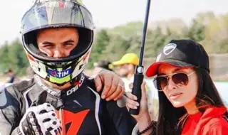 Синът на Аня Пенчева, Ангел Караньотов, ще се жени