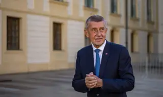 Бабиш: Ако мирът е близо, защо да даваме пари на Украйна за две години?! Чехите имат нужда от тези средства