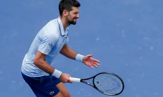 Новак Джокович ще открие новия тенис сезон в Аделаида