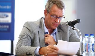 Иво Ивков: Всички вече си получават заплатите и е време стадионът да стане нов приоритет (ВИДЕО)