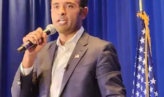 Кандидат за президент на САЩ призова Украйна да отстъпи източните си територии на Русия