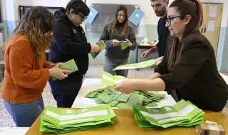 Референдум в Италия: победи „НЕ“-то за съдебната реформа, Мелони с първи коментар