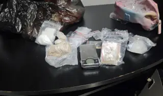 Седмична мегаакция срещу наркоразпространението във Варна