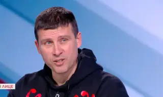 Ивелин Михайлов: Направихме единственото успешно въстание след това на Ивайло