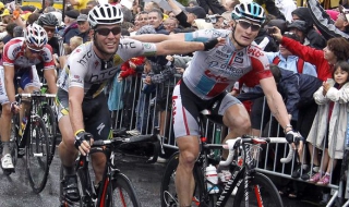 Неутрализираха бомба на Джиро Д'Италия