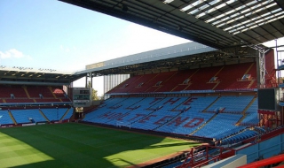 Обявиха Астън Вила за продажба