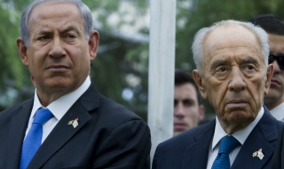 Перес: Нетаняху се опитва да наложи диктатура