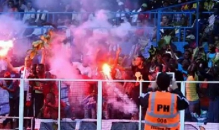 Поне 15 загинали по време на футболен мач в Конго