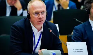 Stanislav Stoyanov: The proposed EU regulation on animal transport will create further obstacles for agriculture 