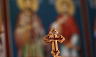 Светла събота е, почитаме Св. Йоан Кръстител