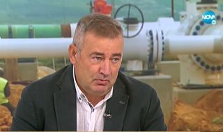Васко Начев: България ще приеме американските танкери с газ