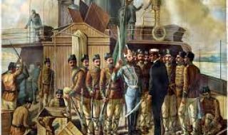 29 май 1876 г. Христо Ботев отвлича кораба „Радецки”