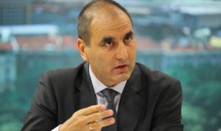 Цветан Цветанов: Легловата база не дава решения, трябваше да има локдаун