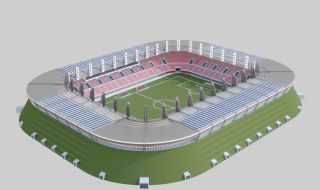 Главният архитект на София: Реконструкция на стадион "Българска армия" може да струва 40 милиона евро