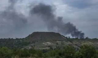 At least two killed in Russian shelling of Seversk in Donbas 