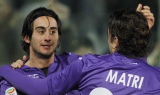 Флоренция ликува – има свой финалист