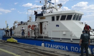 Георги Костов: Координацията с армията е на високо ниво