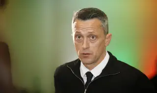 Христо Янев: Този отбор се бори до последно